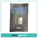 Reneé Rapp - Snow Angel ‘I Loved Back Then What I hate Today’ Poster (Damaged)