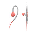 Pioneer SE-E6BT All round In-Ear Wireless Bluetooth Headphones - Pink - BRAND NEW - 100% GENUINE