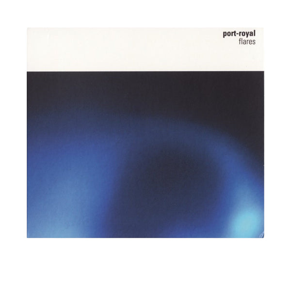Port Royal - Flares (15th Anniversary Remaster) Vinyl