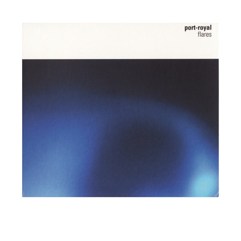 Port Royal - Flares (15th Anniversary Remaster) Vinyl
