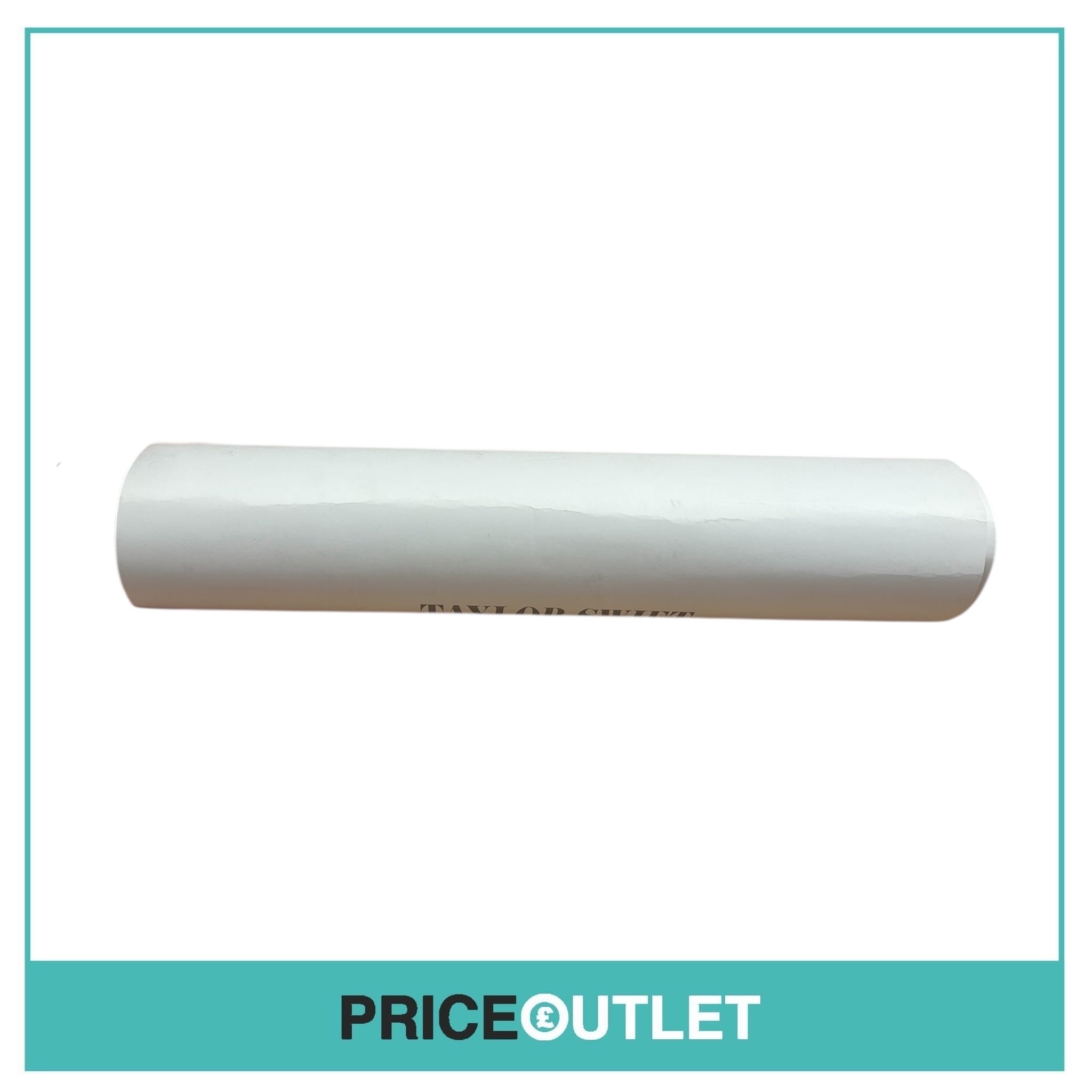 Taylor Swift - The Eras Tour - London, UK - Poster (Damaged)