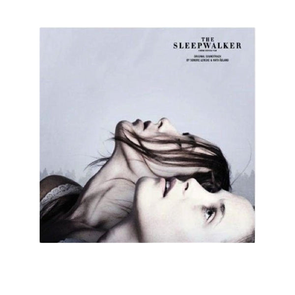 Sondre Lerche & Kato Adland	- The sleepwalker soundtrack Vinyl