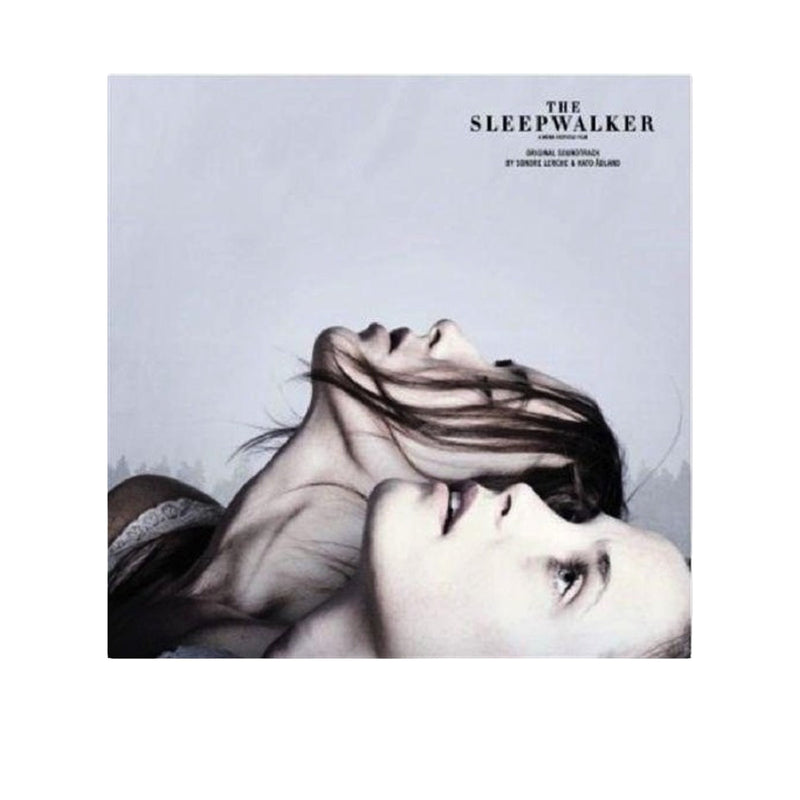 Sondre Lerche & Kato Adland	- The sleepwalker soundtrack Vinyl
