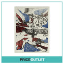 Sex Pistols - Anarchy In The UK Poster