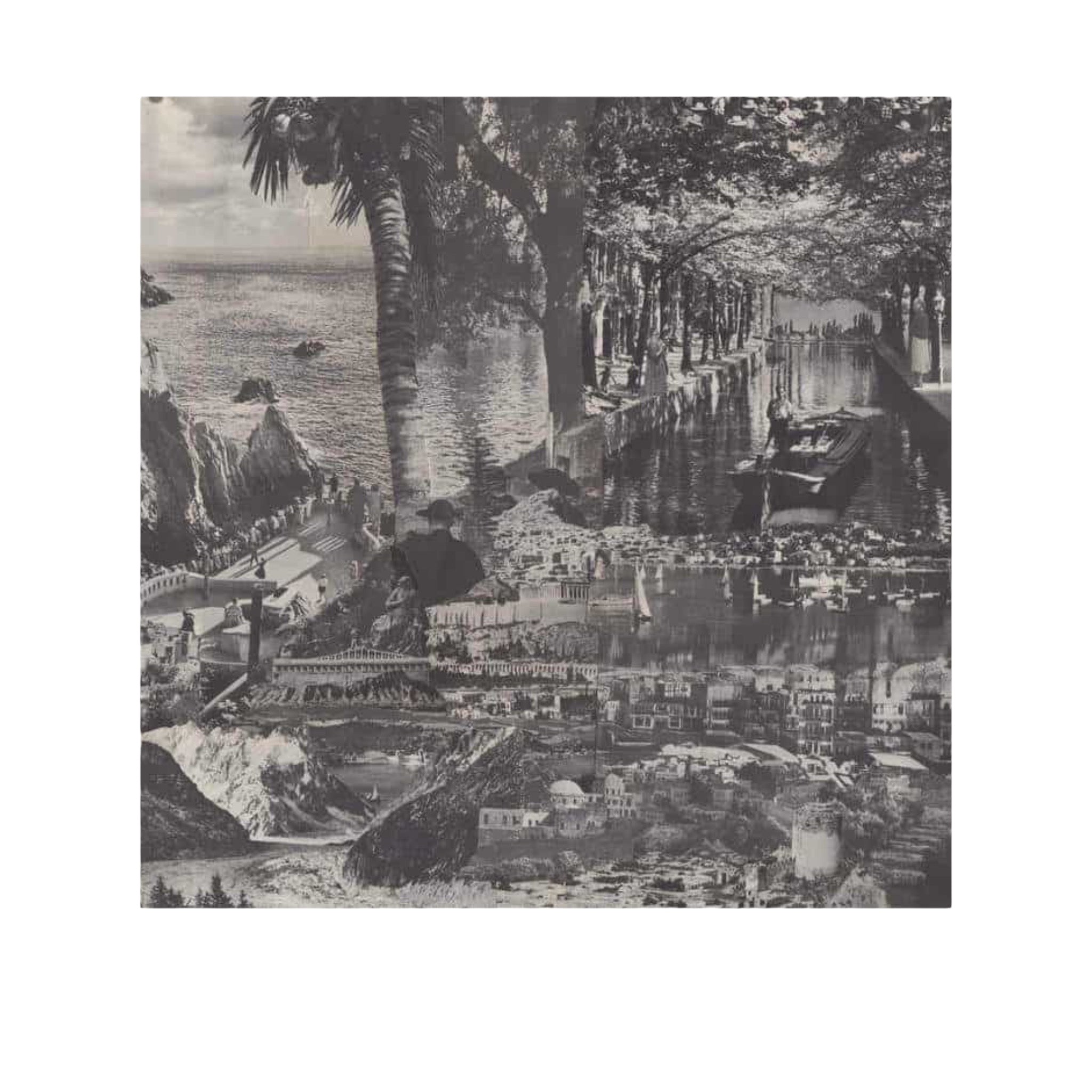 S&S Presents - Dreams Vinyl