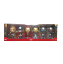 Marvel Avengers: Age Of Ultron - Metallic Collectable Set - Series 1