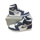 Nike - Air Jordan 1 Retro High CO.JP ‘Midnight Navy’ 2020 - UK 9.5