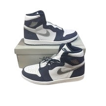 Nike - Air Jordan 1 Retro High CO.JP ‘Midnight Navy’ 2020 - UK 9.5