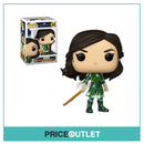 Funko - Eternals - Sersi