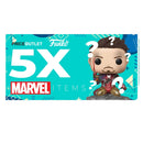 Marvel Mystery Box - 5 x Funko Items