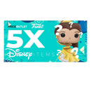 Disney Mystery Box - 5 x Funko Items