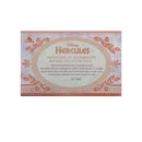 Disney Store Megara 25th Anniversary Limited Edition Doll - Hercules