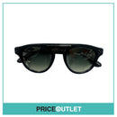 Black Frame Sunglasses RRP £325 (21)