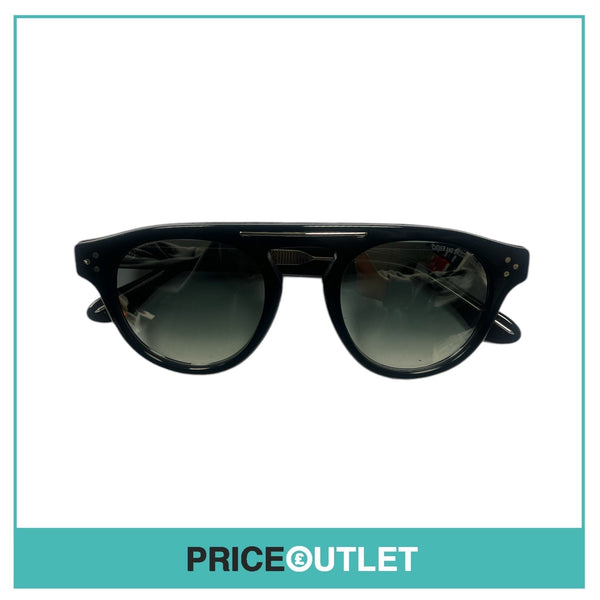 Black Frame Sunglasses RRP £325 (21)