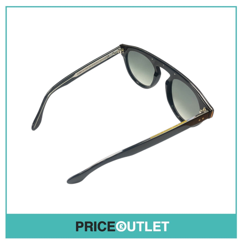 Black Frame Sunglasses RRP £325 (21)