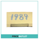Taylor Swift - 1989 Film Strip Vinyl Display Shelves (Damaged)