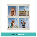 Taylor Swift - 1989 Film Strip Vinyl Display Shelves (Slight Damage)