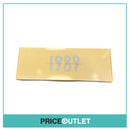 Taylor Swift - 1989 Film Strip Vinyl Display Shelves (Slight Damage)