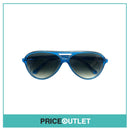 Blue Frame Sunglasses RRP £325 (5)