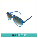 Blue Frame Sunglasses RRP £325 (5)