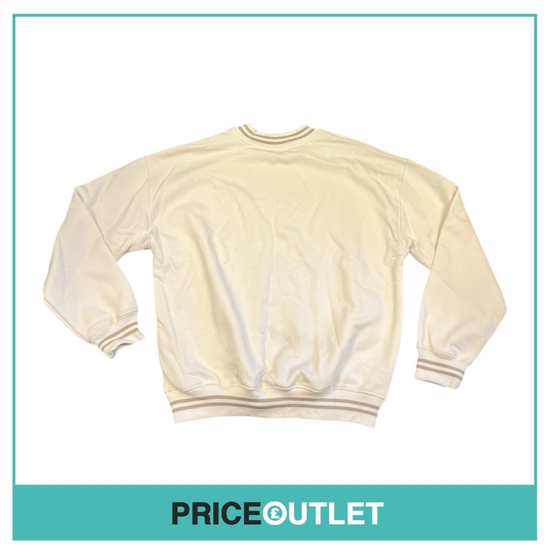 Taylor Swift - The Tortured Poets Department Jumper (Medium) (Damaged)