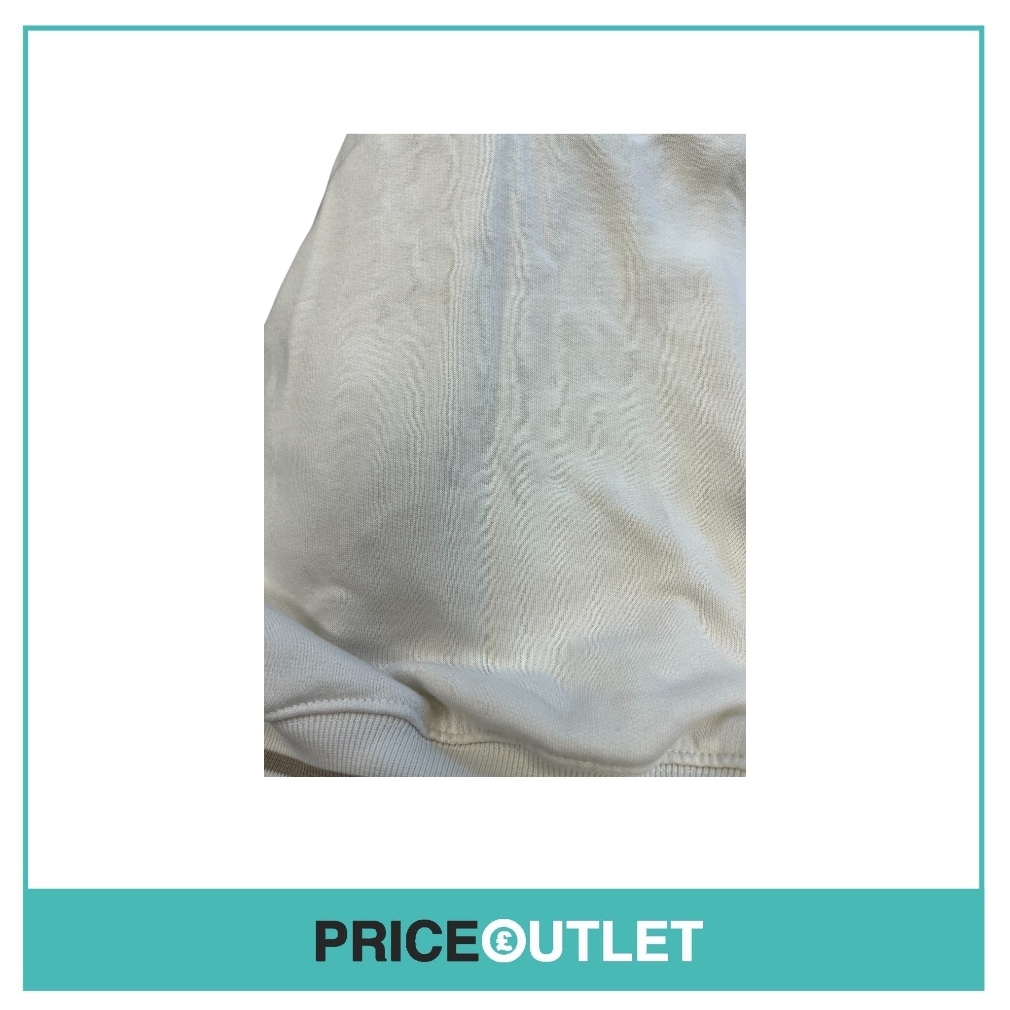 Taylor Swift - The Tortured Poets Department Jumper (Medium) (Damaged)