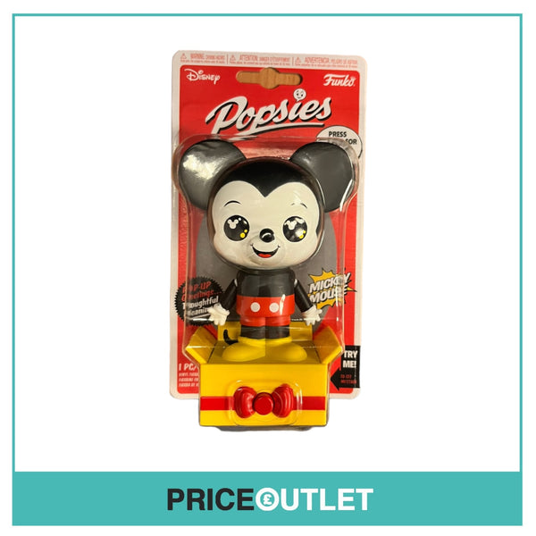 Funko Popsies - Mickey Mouse