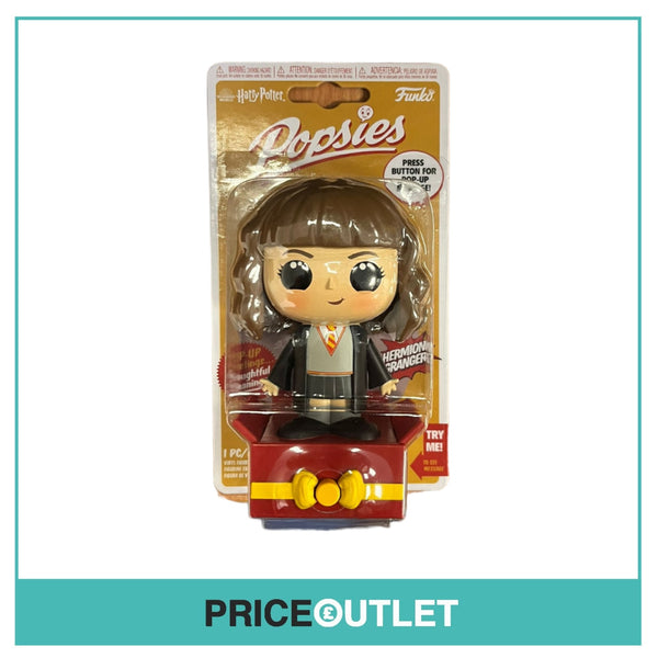 Funko Popsies - Hermione Granger