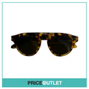Brown Tortoiseshell Frame Sunglasses RRP £325 (14)
