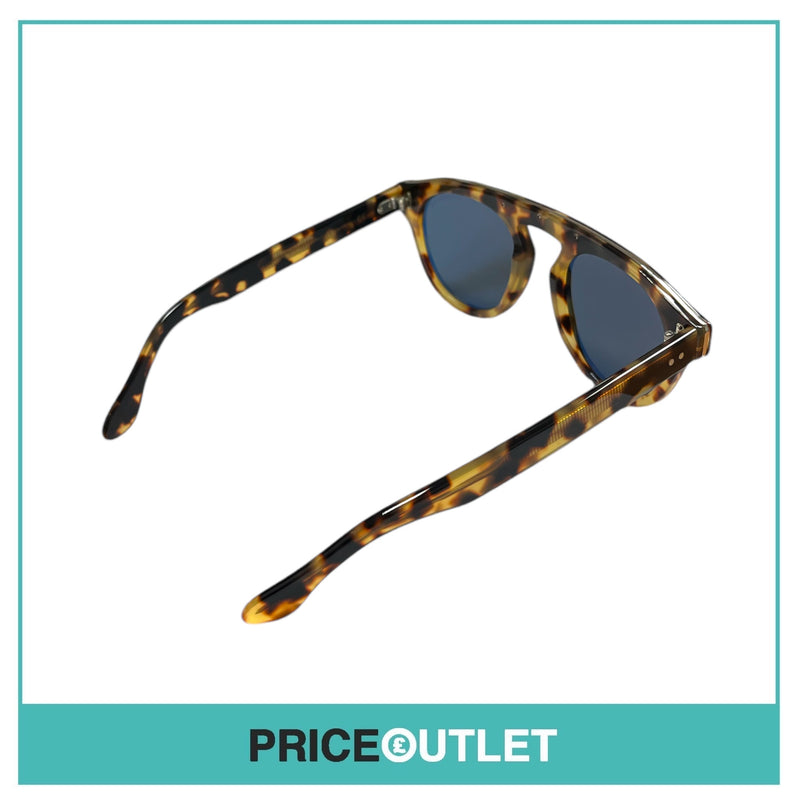Brown Tortoiseshell Frame Sunglasses RRP £325 (14)