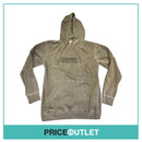 Original Taylor Swift - The Eras Tour - Charcoal Hoodie (Size M) (Damaged)