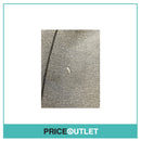 Original Taylor Swift - The Eras Tour - Charcoal Hoodie (Size M) (Damaged)