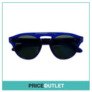 Blue Frame Sunglasses RRP £325 (6)