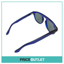 Blue Frame Sunglasses RRP £325 (6)