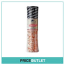 Silk Route - Himalayan Pink Salt, Whole Black Peppercorns & Chilli Lover 3 Pack