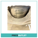 Taylor Swift - The Tortured Poets Department Light Grey Jumper (Size S)(Slight Damage)