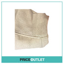 Taylor Swift - The Tortured Poets Department Light Grey Jumper (Size S)(Slight Damage)