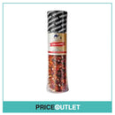 Silk Route - Himalayan Pink Salt, Whole Black Peppercorns & Chilli Lover 3 Pack