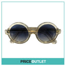 Clear Frame Sunglasses RRP £325 (4)