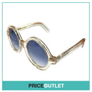 Clear Frame Sunglasses RRP £325 (4)