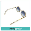 Clear Frame Sunglasses RRP £325 (4)