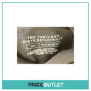 Original Taylor Swift - The Tortured Poets Department Black Hoodie (Size S)