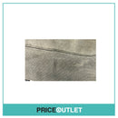 Original Taylor Swift - The Eras Tour Grey Hoodie (Size S) (Slight Damage)