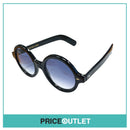 Black Frame Sunglasses RRP £325 (22)