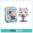 Funko - Genshin Impact - Keqing