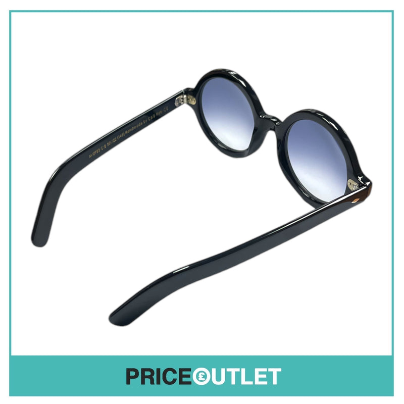 Black Frame Sunglasses RRP £325 (22)