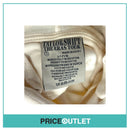 Original Taylor Swift - The Eras Tour Cream Hoodie (Size S) (Slight Damage)