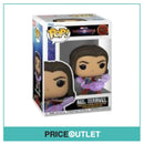 Funko - The Marvels - Ms. Marvel