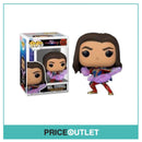 Funko - The Marvels - Ms. Marvel