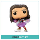 Funko - The Marvels - Ms. Marvel